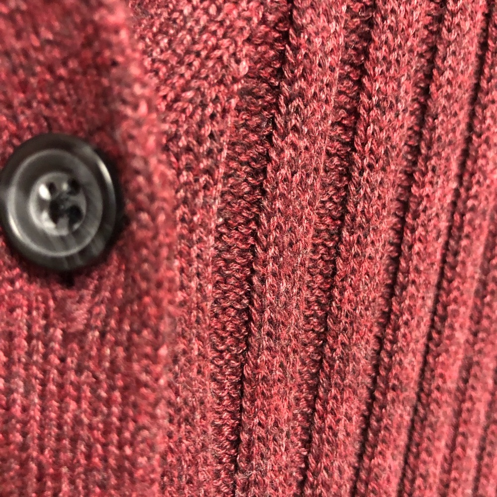 Mossimo Long Ribbed Cardigan - Picture 9 of 13